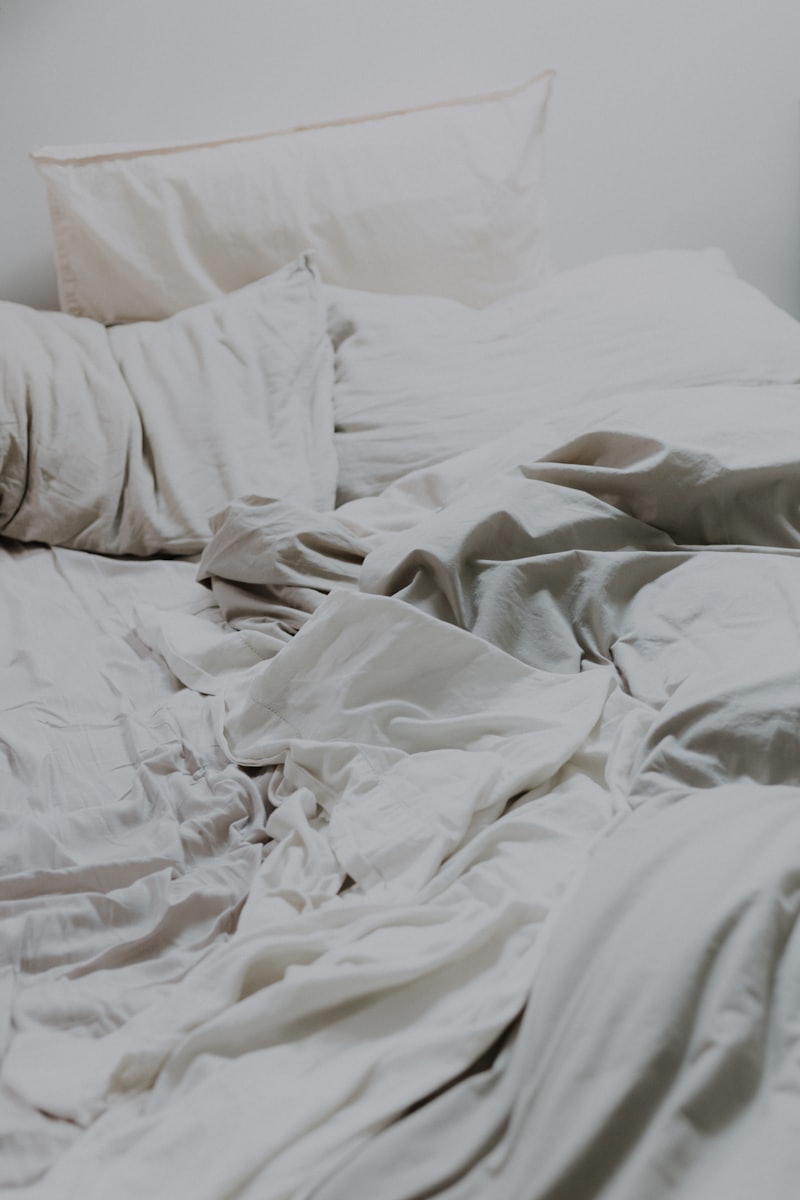 Jogo de Cama